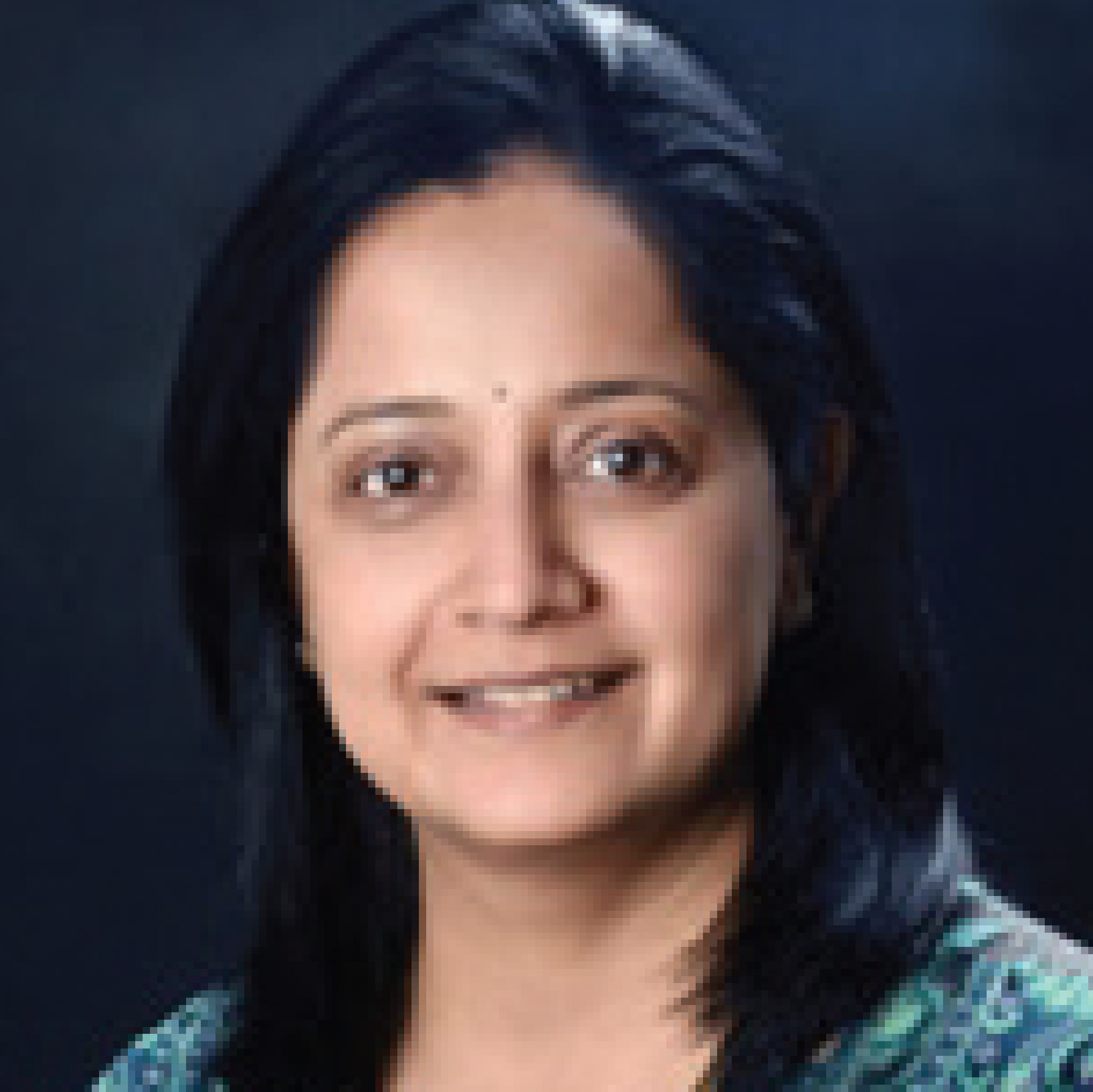 Dr. Shilpa Varma